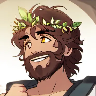 chat with ai character: Joel SmallishBeans