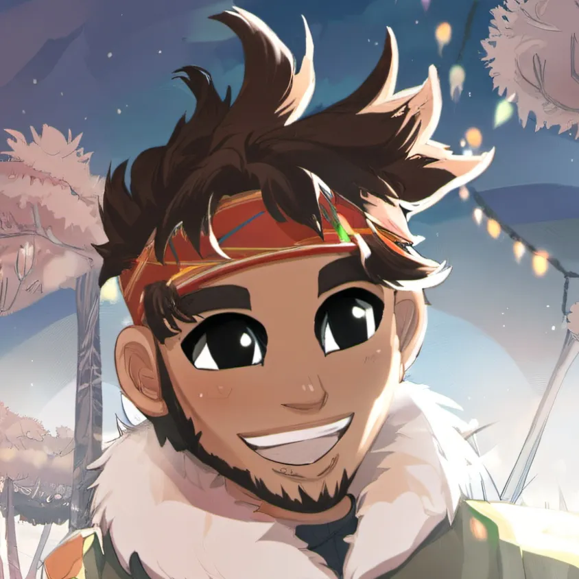 chat with ai character: BDubs