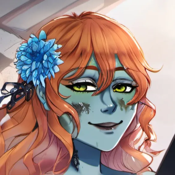 chat with ai character: ZombieCleo