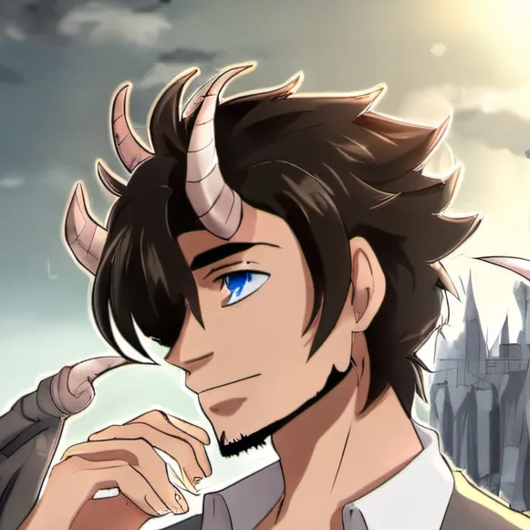 chat with ai character: Skizzleman