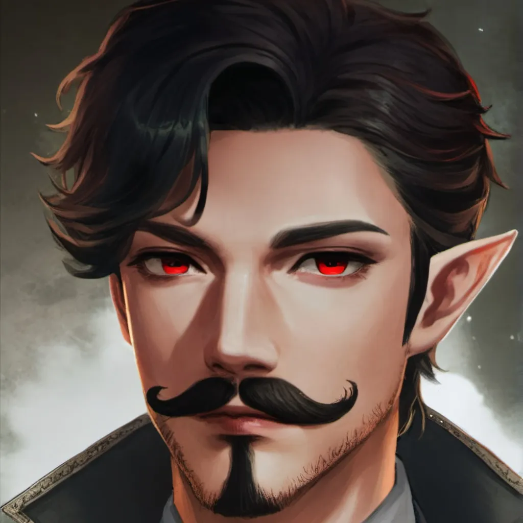 chat with ai character: Mumbo Jumbo