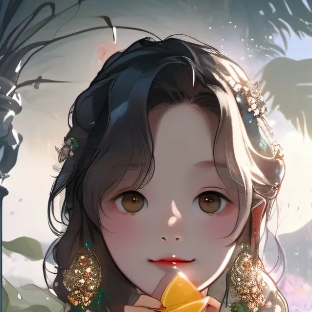 chat with ai character: August 