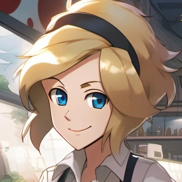 chat with ai character: Cathy