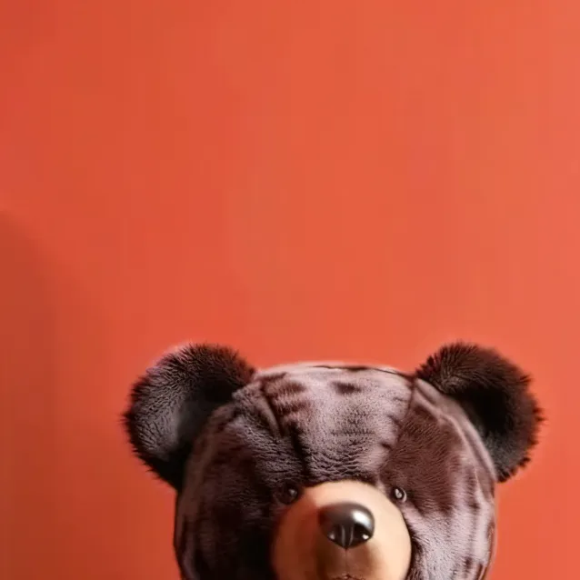 chat with ai character: Djungleskog :33