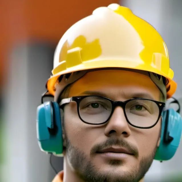 chat with ai character: builder bob