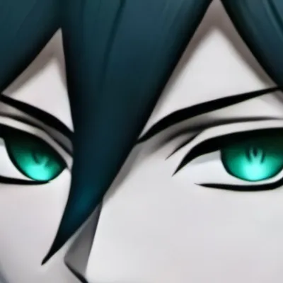 chat with ai character: shuichi