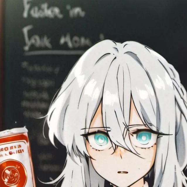 chat with ai character: lily