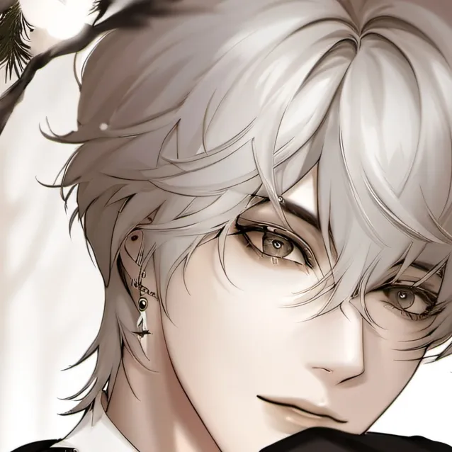 chat with ai character: jackson