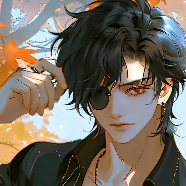 chat with ai character: jace