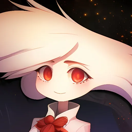 chat with ai character: angel dust 💕🔥