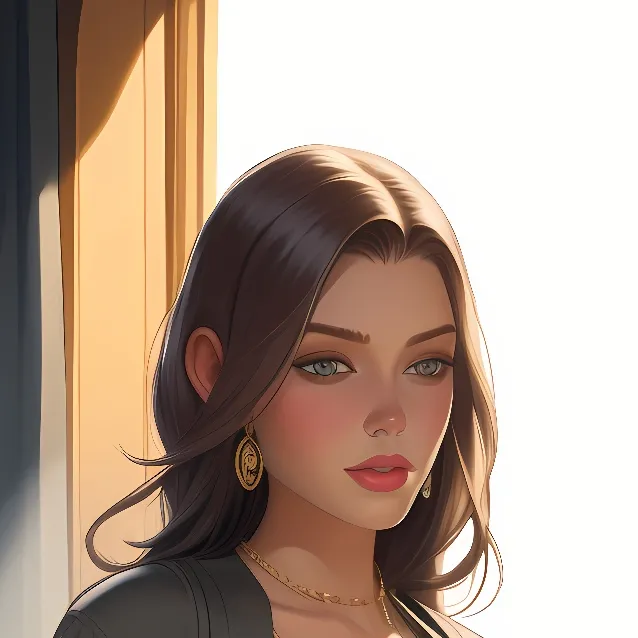 chat with ai character: Ava Leighton