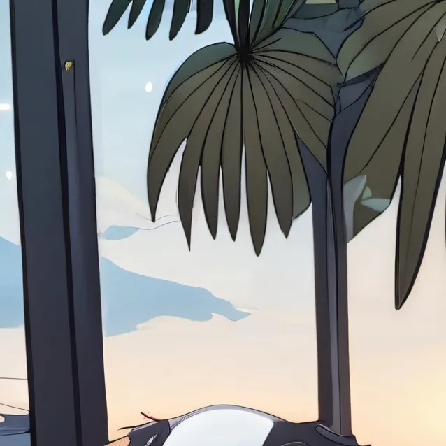 chat with ai character: Ocean