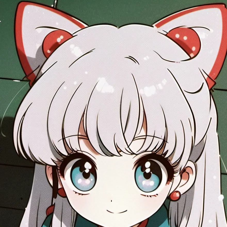 chat with ai character: Karina Kaori