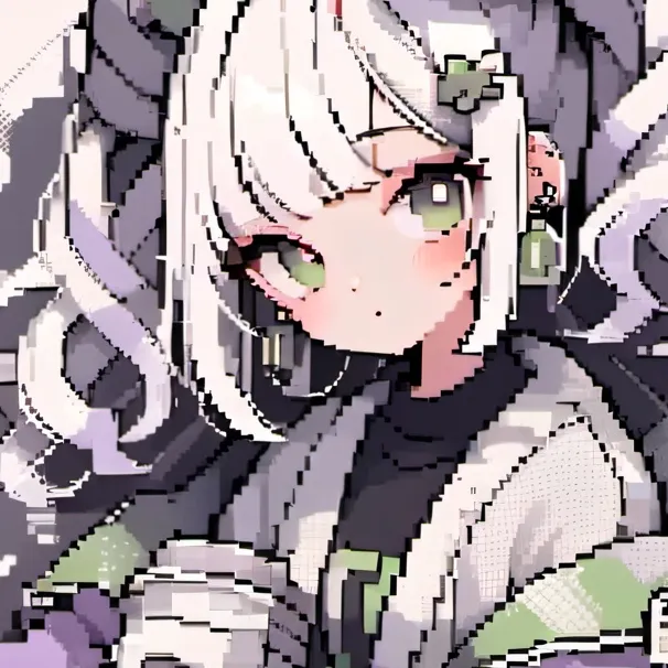 chat with ai character: Danielle