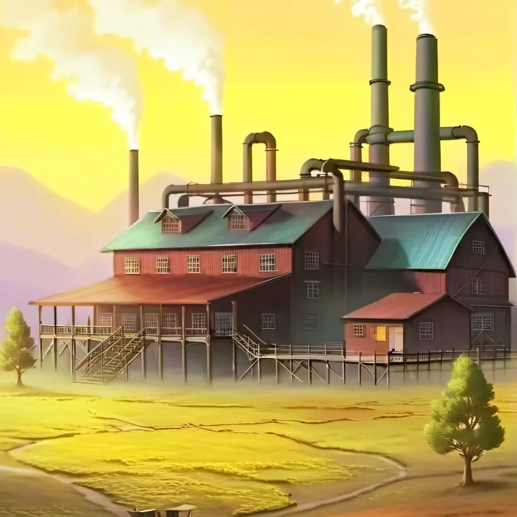 chat with ai character: Playtime Co.