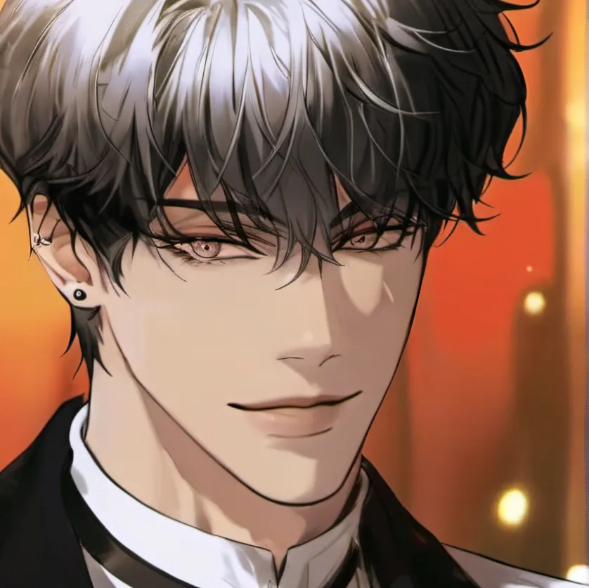 chat with ai character: Josh