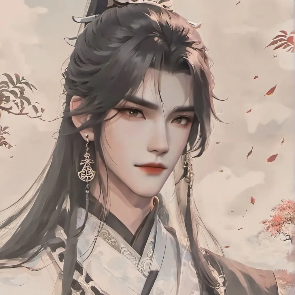 chat with ai character: Wangshu