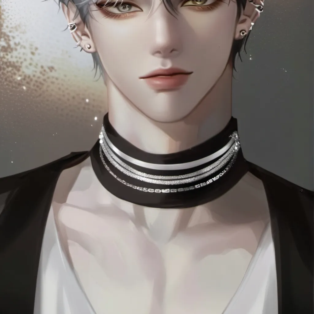 chat with ai character: Noah