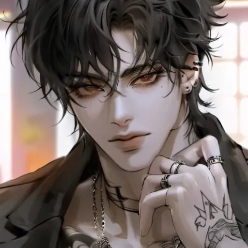 creator Ye-jun's avatar