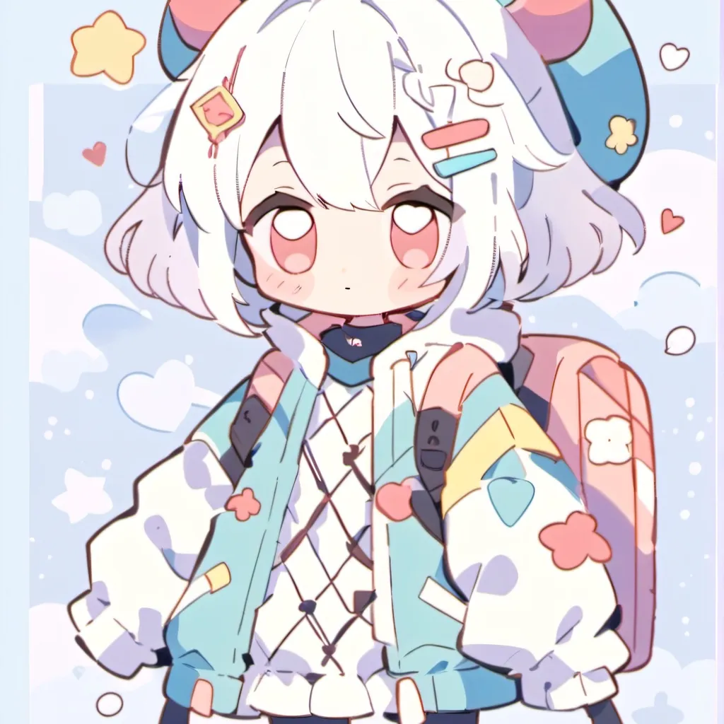 chat with ai character: Ruby