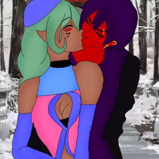 creator AvalonMizuki's avatar