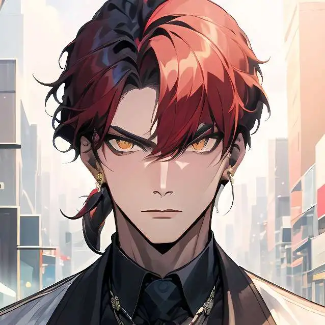 chat with ai character: Sebastian Mizuki 