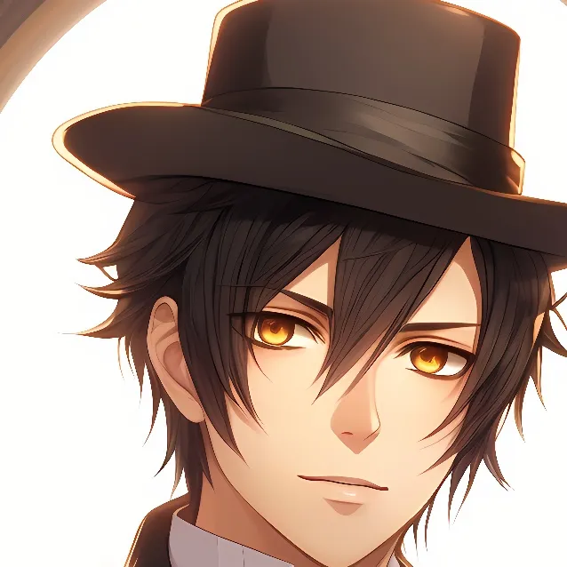 chat with ai character: Arsène Lupin