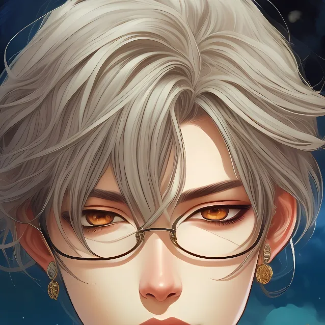 chat with ai character: Kent