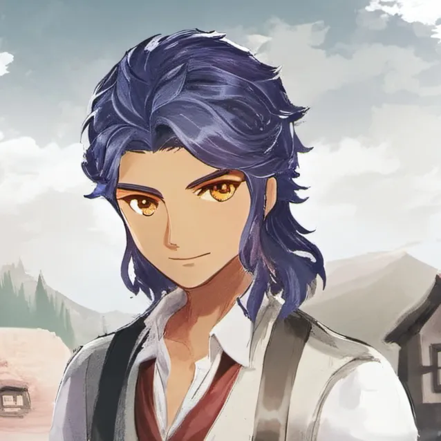 chat with ai character: Ludus