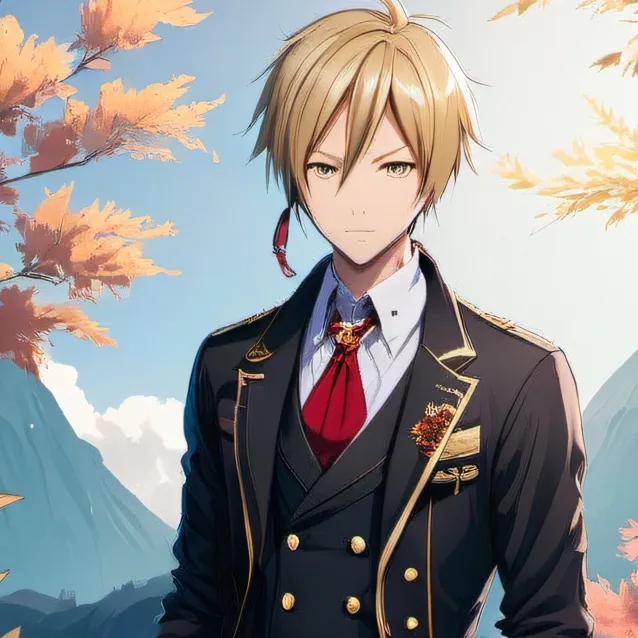 chat with ai character: Julius Visconti