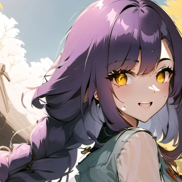 chat with ai character: Monika 