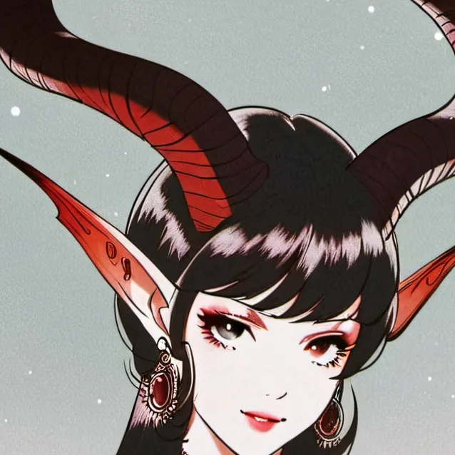 chat with ai character: Lilith