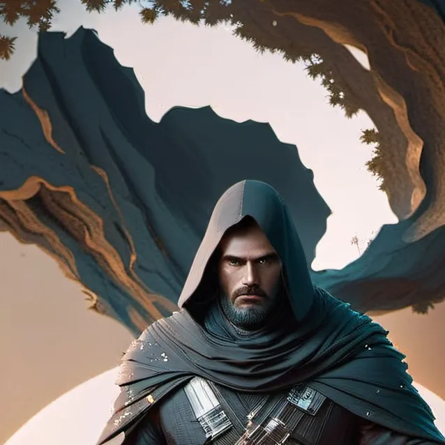 chat with ai character: Gylo