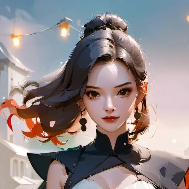 chat with ai character: Jen