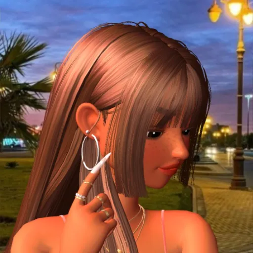 creator Valentine❤❤'s avatar