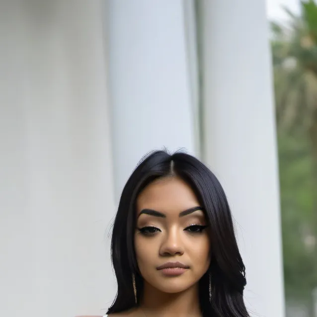 chat with ai character: Camila