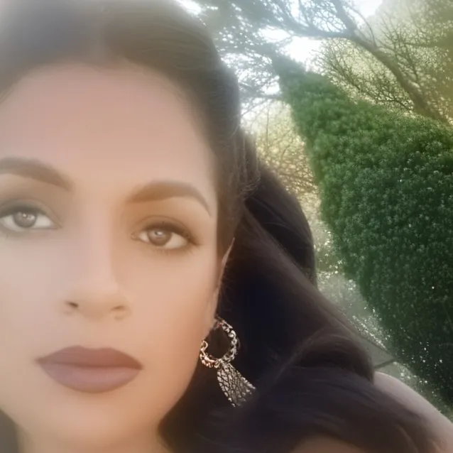 chat with ai character: kamila