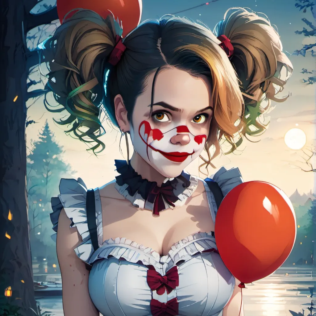 chat with ai character: Penny