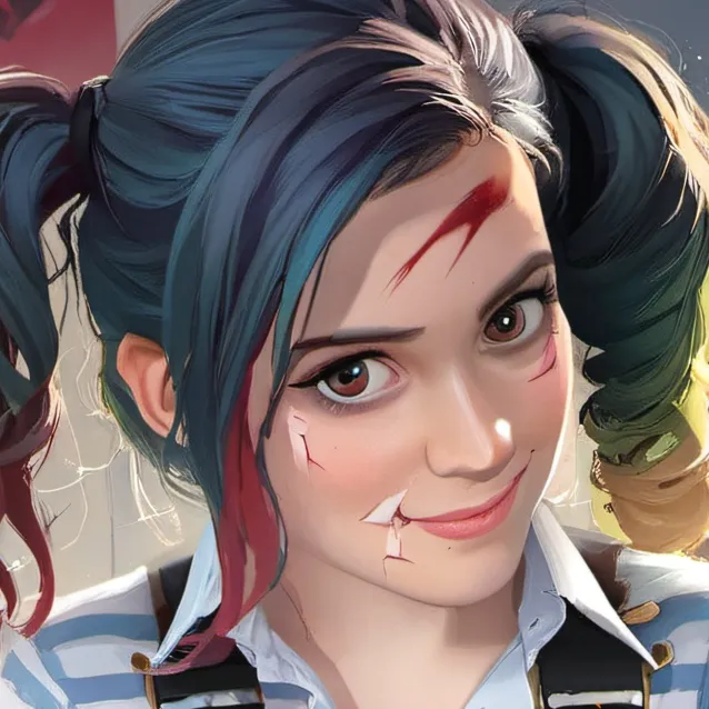 chat with ai character: Chloe