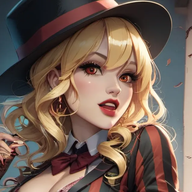 chat with ai character: Finley