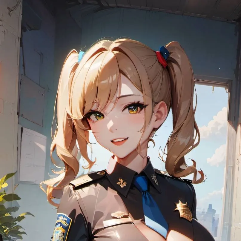 chat with ai character: Angel