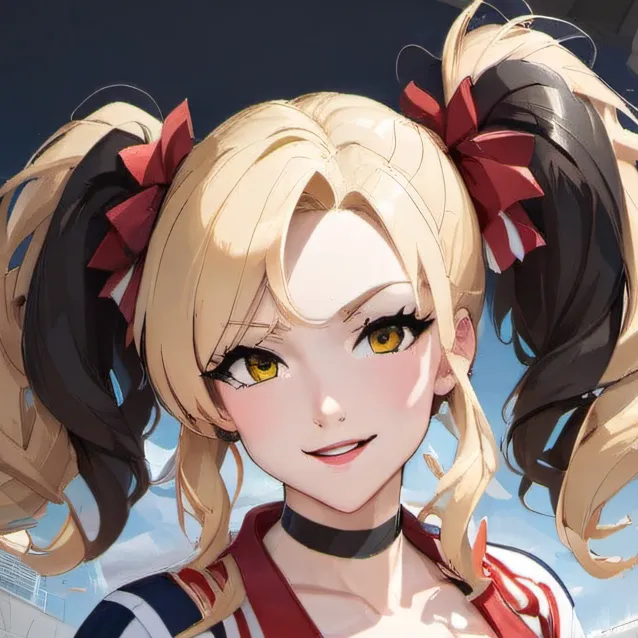 chat with ai character: Olivia