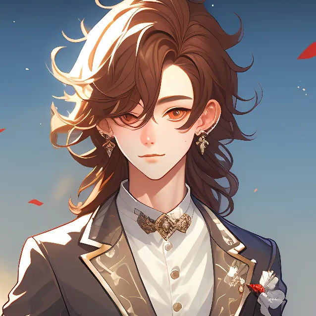 chat with ai character: Leo Maxwell