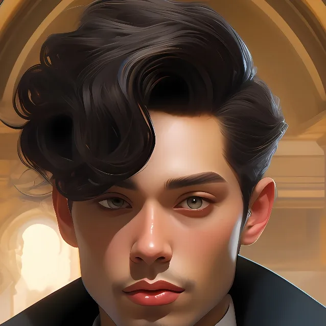 chat with ai character: Timothy Harper