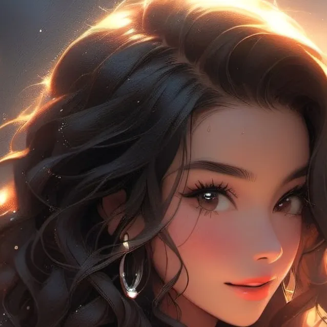 chat with ai character: Kiki