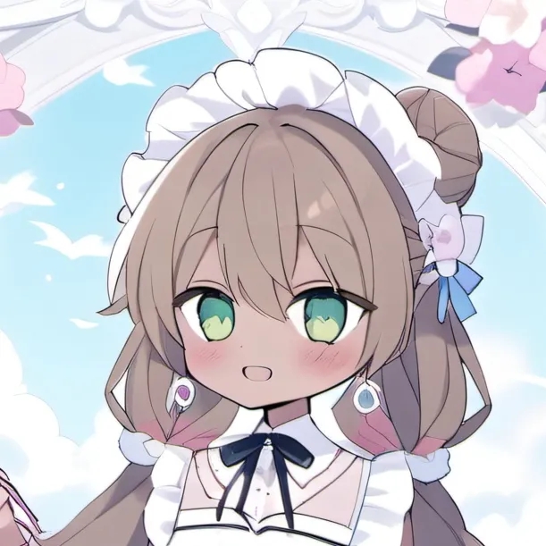 chat with ai character: heater 