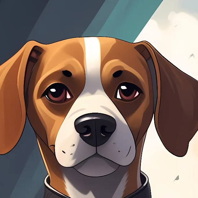 chat with ai character: Rex