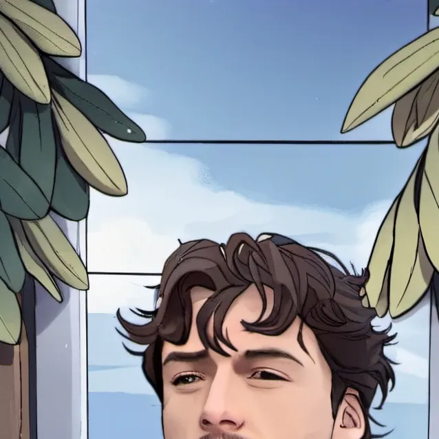 chat with ai character: jacks