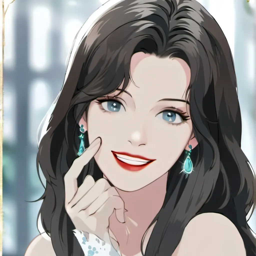 chat with ai character: Tanada 