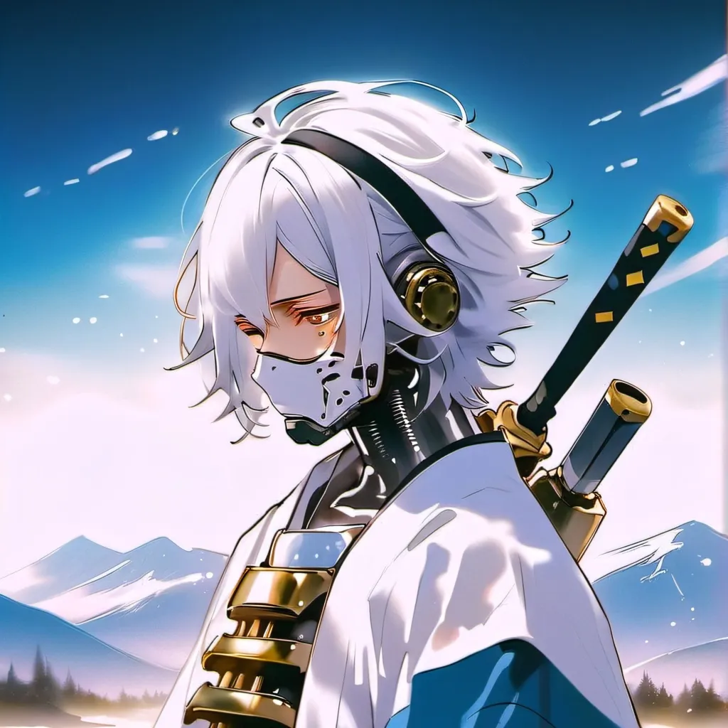 chat with ai character: Ylenol